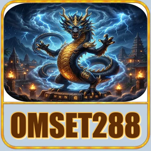 Pratinjau visual kanal unduhan omset288 APK resmi 512×512
